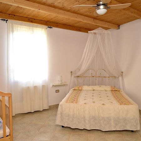 B&B S'Incontru Galtellì Zimmer foto