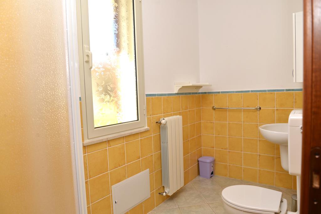 B&B S'Incontru Galtellì Zimmer foto